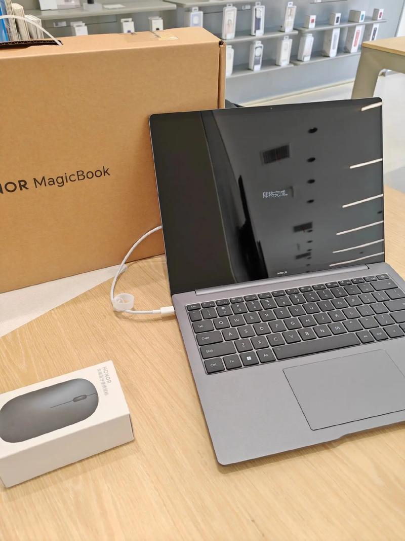 荣耀（HONOR）MagicBook 14 2026 – 超长续航轻薄本_资料手册