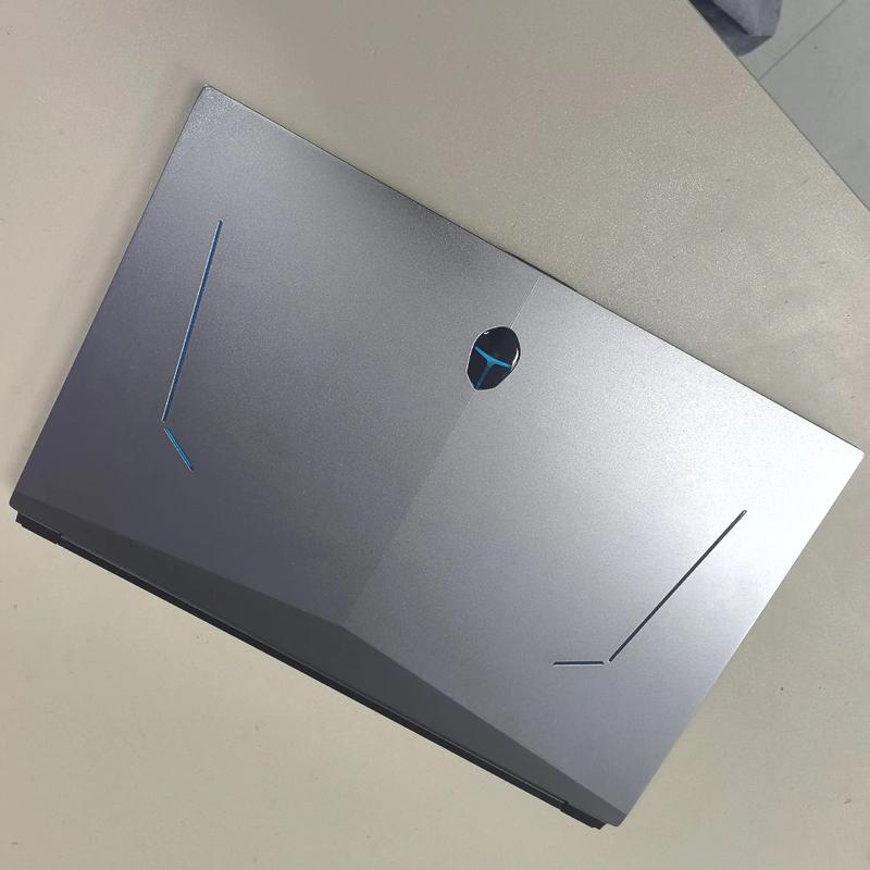 雷神（Thunderobot）911 Plus - 高性能游戏本_资料手册-4