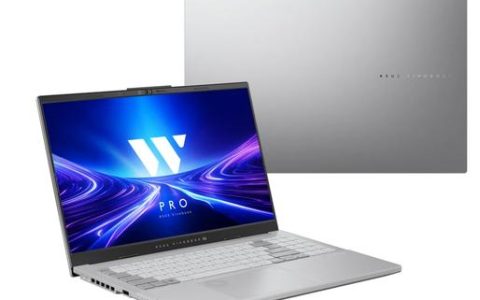 华硕 无畏Pro 15 2024 – 高性能创作轻薄本_百科资料