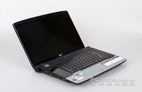 宏碁 Aspire 6920 - 影音娱乐笔记本_资料手册-4