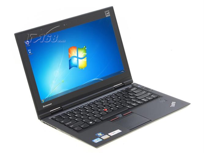 IBM ThinkPad 851 - 经典商务笔记本_百科资料-5