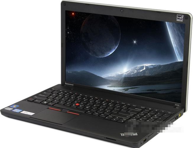 联想（Lenovo）ThinkPad Edge E530C - 商务办公笔记本_资料手册-5
