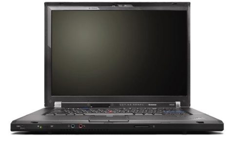 联想（Lenovo）ThinkPad W500 – 专业商务笔记本_资料库