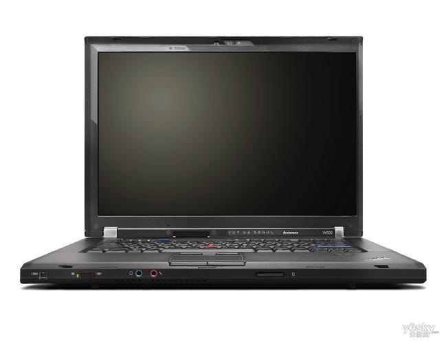 联想（Lenovo）ThinkPad W500 – 专业商务笔记本_资料库