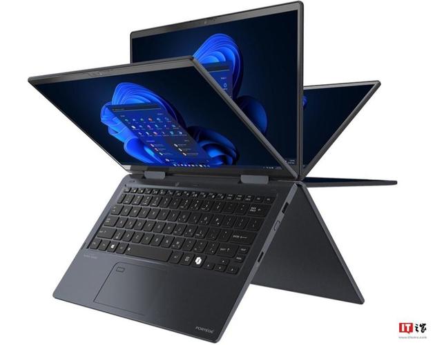 东芝 dynabook Portégé X40 – 轻薄商务笔记本_资料手册