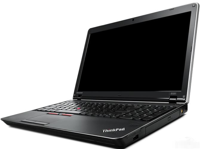 联想（Lenovo）ThinkPad Edge E520 - 商务办公笔记本_资料集锦-2