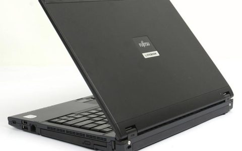 富士通（Fujitsu）LifeBook S6520 – 轻薄商务笔记本_资料手册