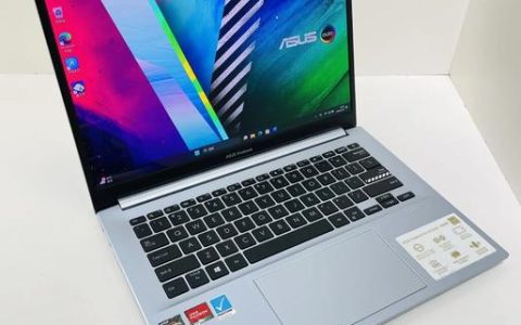 华硕 无畏Pro 14 – 高色域轻薄性能本_百科资料