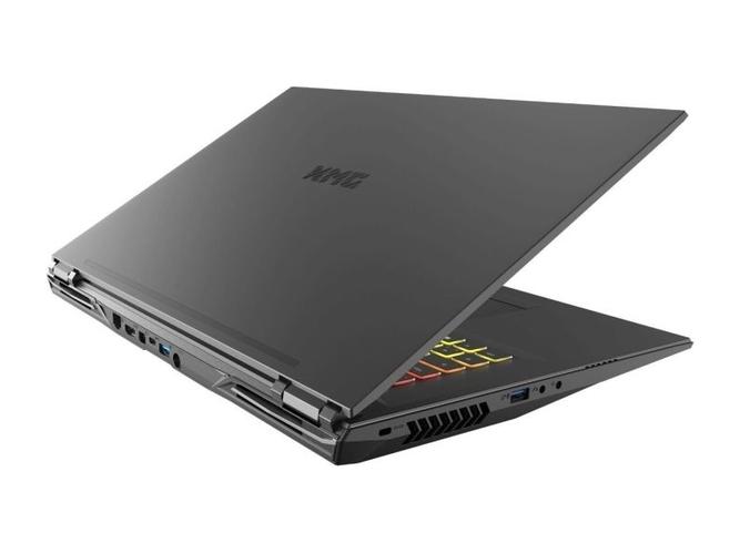 Schenker XMG Pro 16 - 高性能游戏本_资料库-4