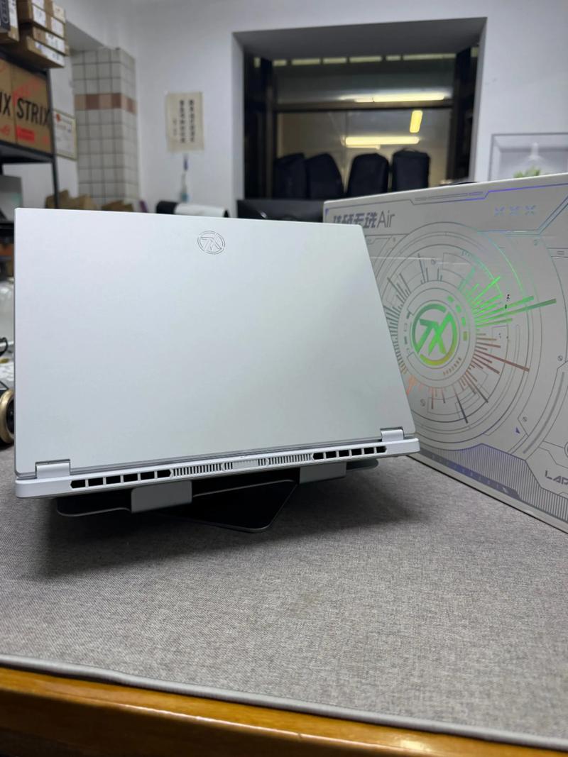 华硕 天选air - 高刷电竞游戏本_资料手册-2 华硕 天选air - 高刷电竞游戏本_资料手册-2