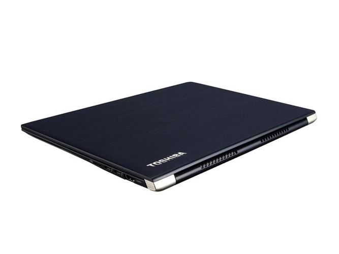 东芝（Toshiba）Tecra X40 - 轻薄商务笔记本_资料手册-3
