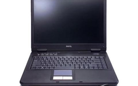 明基（BenQ）Joybook P53 – 高清影音笔记本_资料手册