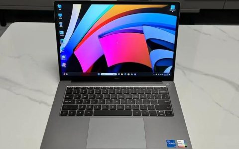 红米Redmi Book Pro 14 2021 – 高性能轻薄本_资料库