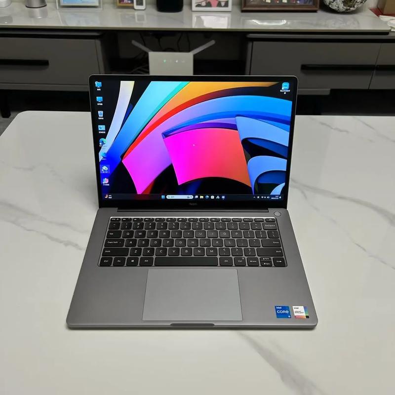 红米Redmi Book Pro 14 2021 – 高性能轻薄本_资料库
