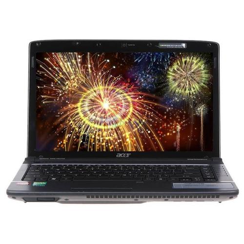 宏碁 Aspire 4540 - 轻薄商务笔记本_百科资料-3 宏碁 Aspire 4540 - 轻薄商务笔记本_百科资料-3