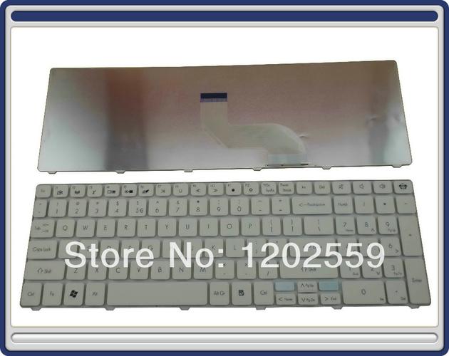 宏碁 Aspire 5542 - 轻薄家用笔记本_资料手册-4 宏碁 Aspire 5542 - 轻薄家用笔记本_资料手册-4