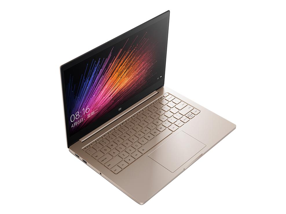 小米（Xiaomi） Air 12.5 – 轻薄便携笔记本_资料手册