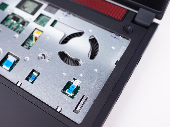戴尔 灵越 15 5000 游匣Speed(5576) - 高性能游戏本_资料手册-2