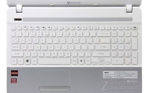 Gateway NV55S – 全高清影音笔记本_资料手册