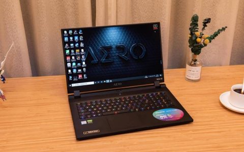技嘉 AERO 17 HDR (Intel 11th Gen) – 专业创作设计本_资料手册