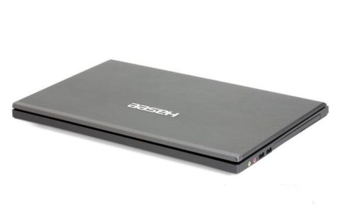 神舟（Hasee）精盾K500A-B95 D1 – 高性能商务笔记本_资料手册