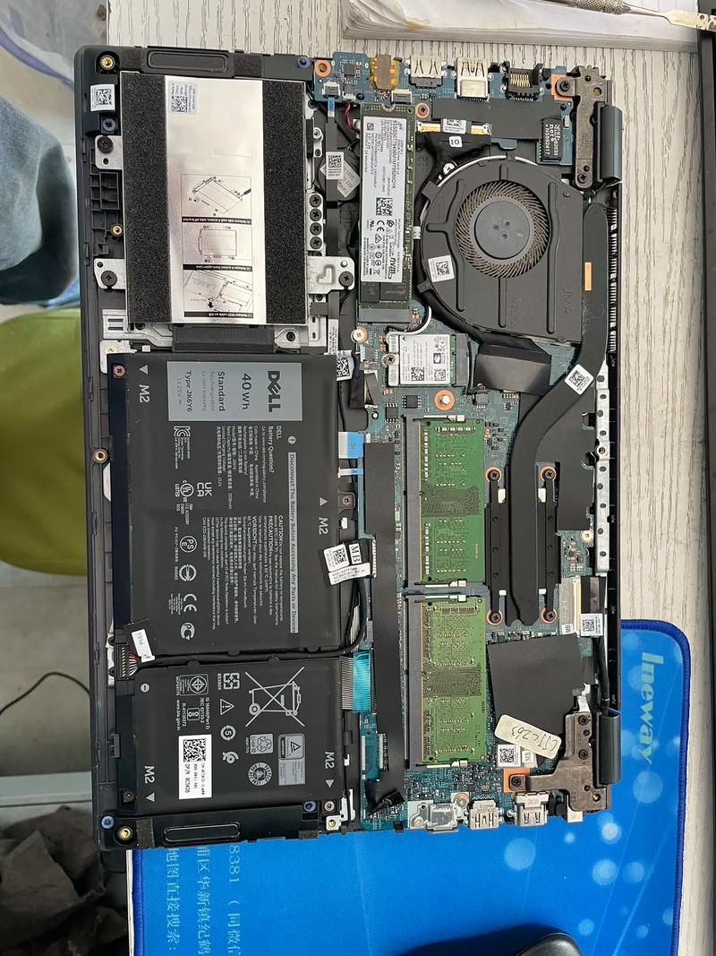 戴尔 Latitude D810 - 商务办公笔记本_资料手册-2