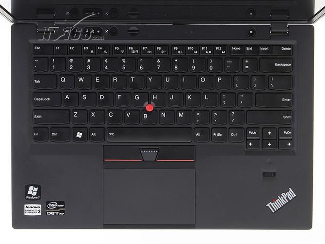 IBM ThinkPad 235 - 经典商务笔记本_百科资料-3 IBM ThinkPad 235 - 经典商务笔记本_百科资料-3