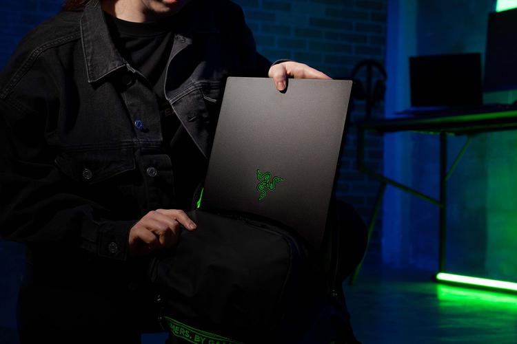 雷蛇（Razer）灵刃15 - 高性能游戏本_资料手册-2
