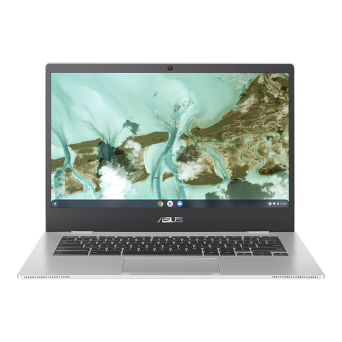 华硕 Chromebook CX1 - 轻薄长续航笔记本_百科资料-4