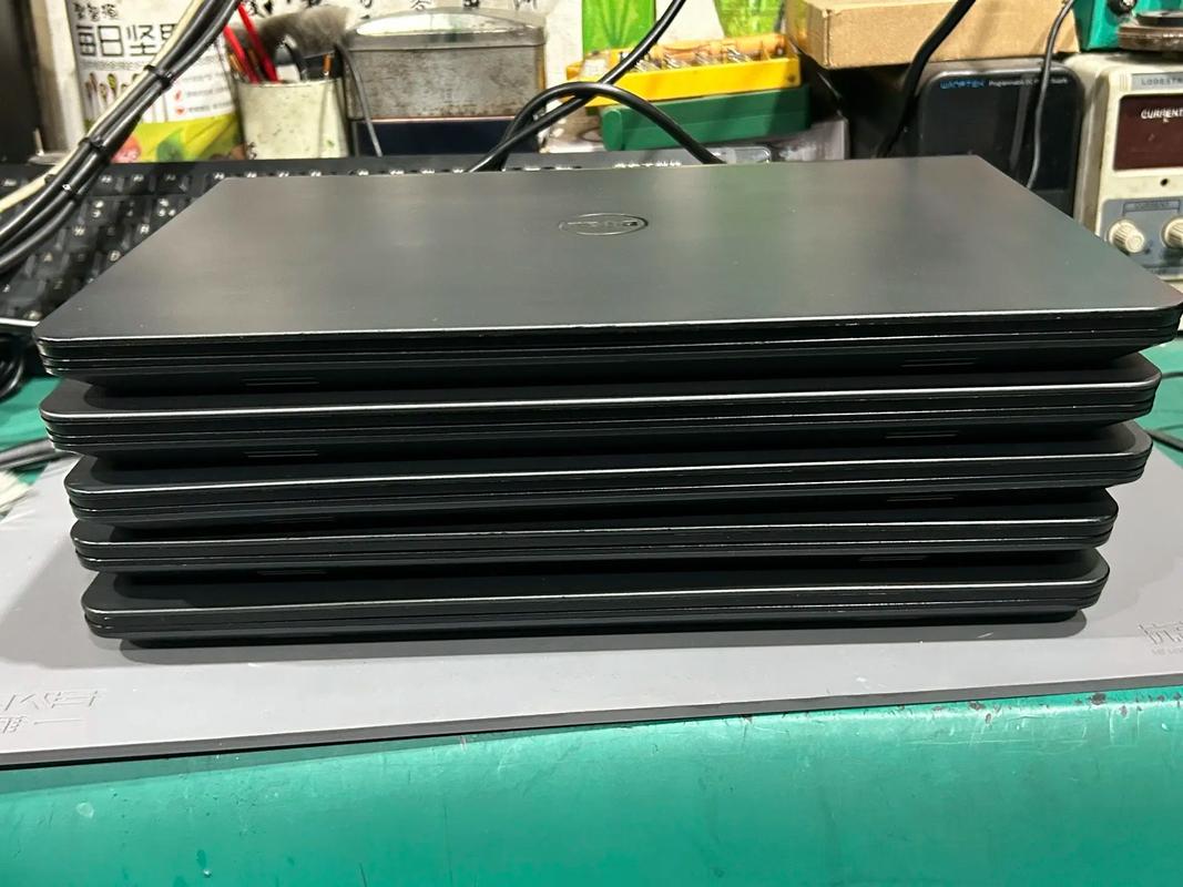 戴尔 Latitude 3450 - 商务办公笔记本_资料库-3