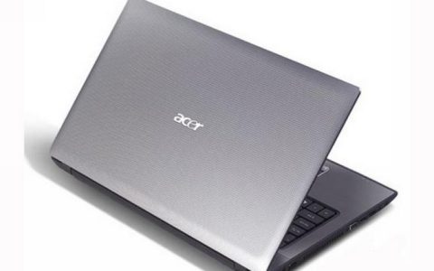 宏碁 Aspire 7741 – 大屏影音笔记本_百科资料