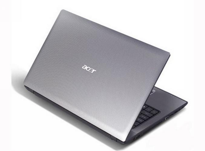 宏碁 Aspire 7741 - 大屏影音笔记本_百科资料-1 宏碁 Aspire 7741 - 大屏影音笔记本_百科资料-1