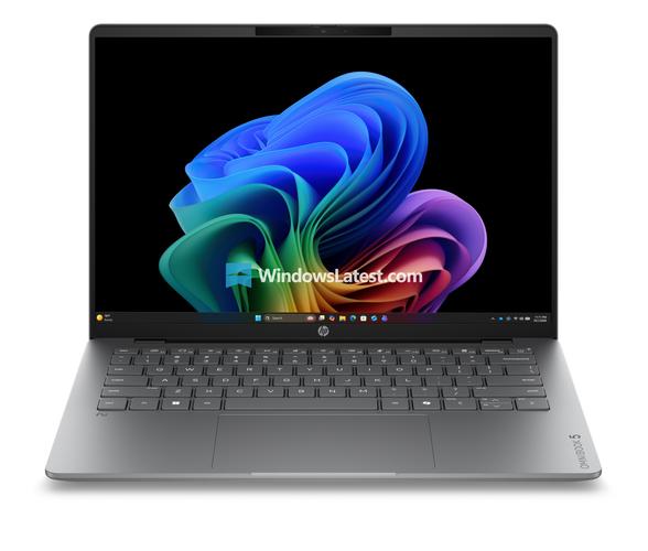 惠普（HP）OmniBook 5 - 高性能轻薄商务本_资料库-3