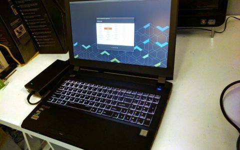 System76 Oryx Pro – 高性能Linux笔记本_资料库