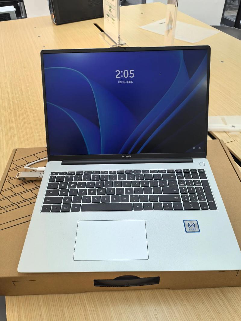 华为(Huawei)MateBook D 16 - 护眼屏轻薄笔记本_资料手册-2 华为(Huawei)MateBook D 16 - 护眼屏轻薄笔记本_资料手册-2