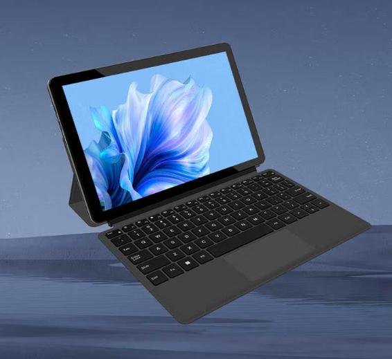 中柏（Jumper）EZpad X - 二合一便携平板_百科资料-5