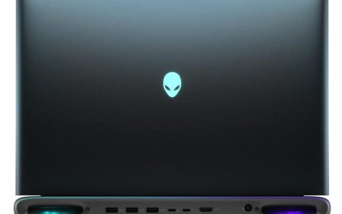 外星人 Alienware 16 Area-51 – 高性能游戏本_百科资料