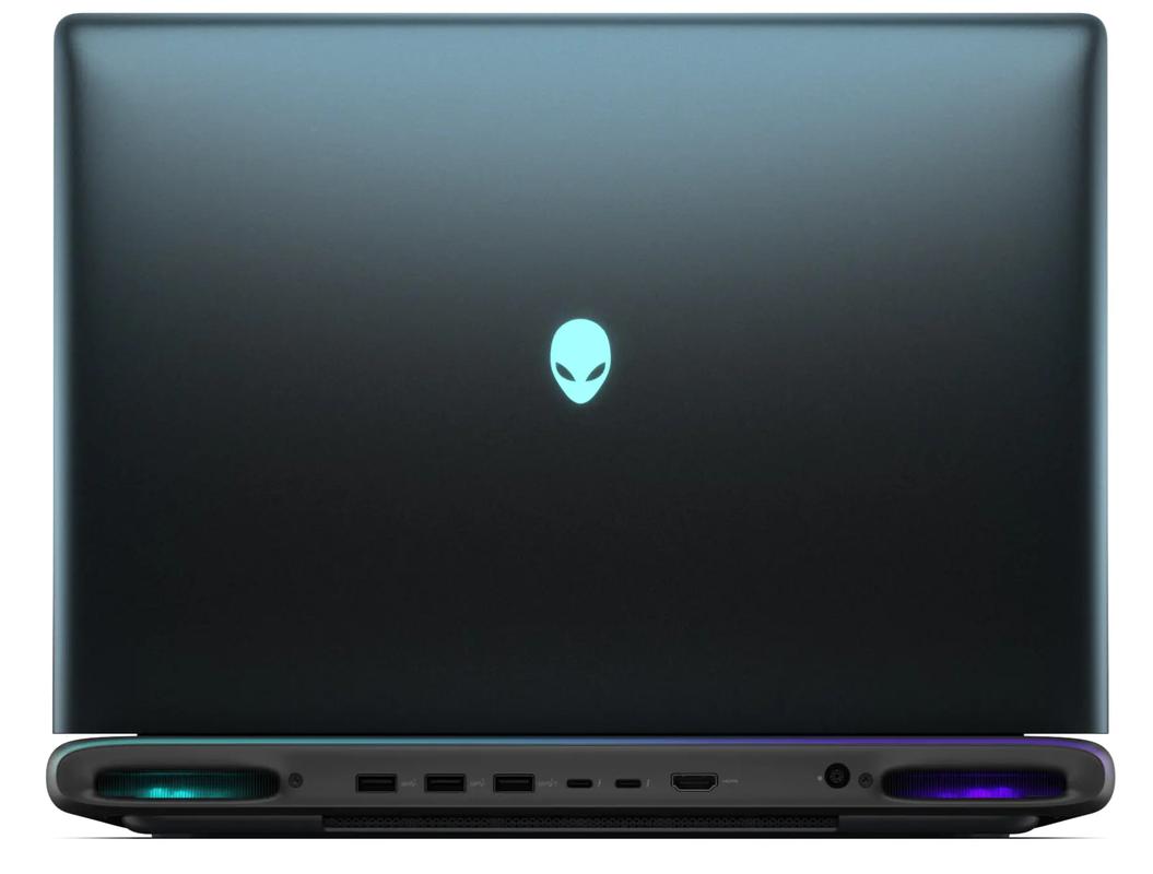 外星人 Alienware 16 Area-51 – 高性能游戏本_百科资料