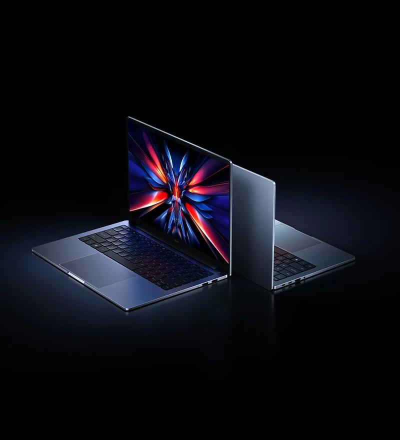 红米Redmi Book Pro 14 2024 - 高性能轻薄本_百科资料-3