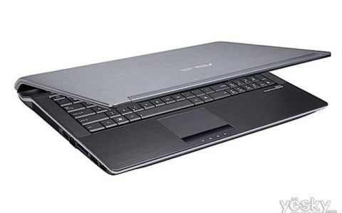 华硕 N52XN83DA-SL – 15.6英寸游戏影音本_资料手册