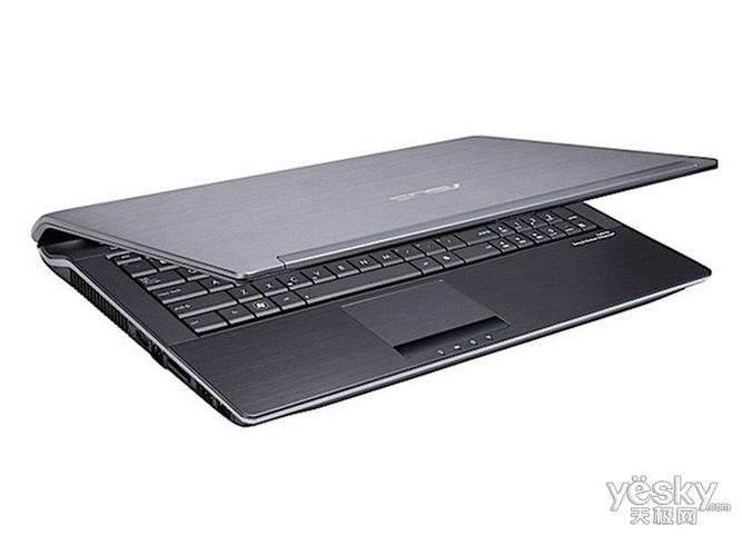 华硕 N52XN83DA-SL – 15.6英寸游戏影音本_资料手册