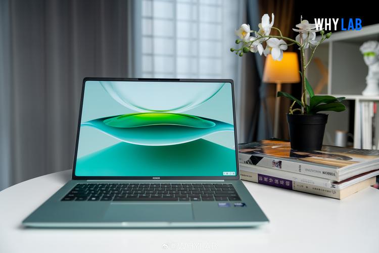 荣耀（HONOR）MagicBook X 14 Plus 2024 - 高性能轻薄本_百科资料-5