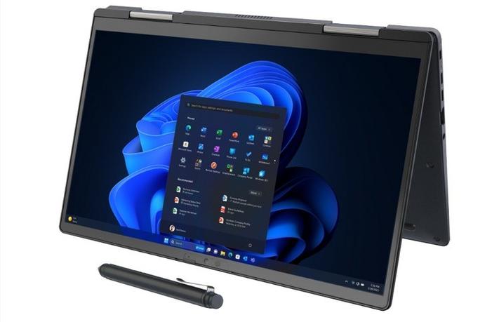 东芝（Toshiba）Portege X30 - 超轻薄商务笔记本_资料大全-4
