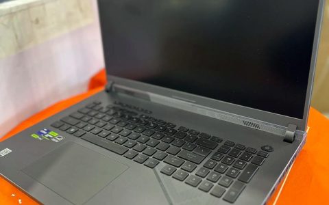 华硕 UL80Vg – 轻薄便携笔记本_资料手册