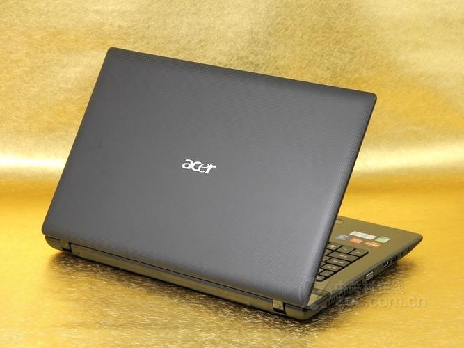 宏碁 Aspire 7560G - 独显影音笔记本_资料库-3