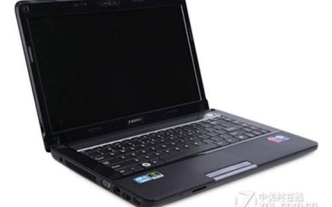 清华同方K45C-03 – 商务办公笔记本_百科资料