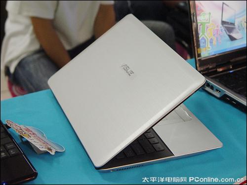 华硕 UX30K723A - 轻薄便携笔记本_资料手册-5