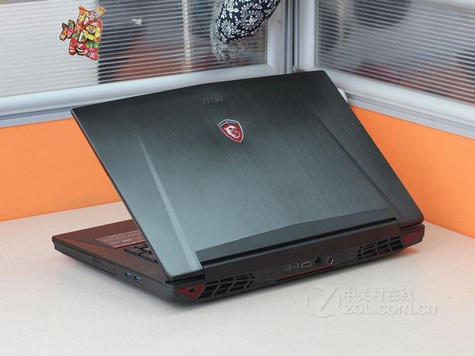 微星（MSI）GT72 - 高性能游戏笔记本_百科资料-4