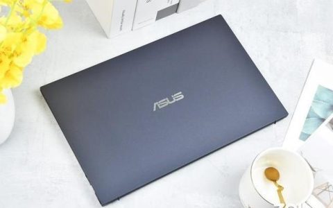华硕 玲珑III – 高性能商务笔记本_资料手册