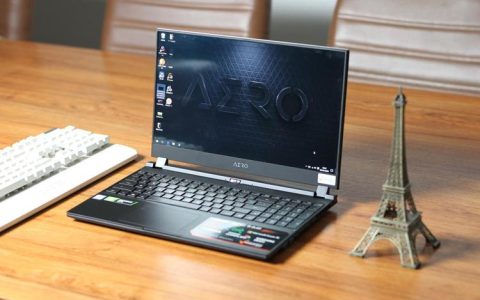 技嘉 AERO 15 OLED (第11代) – 4K OLED设计师笔记本_资料手册